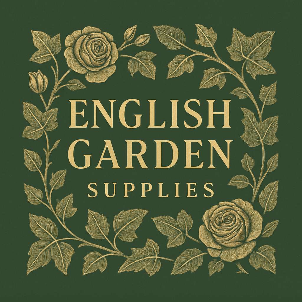 English Garden Supplies